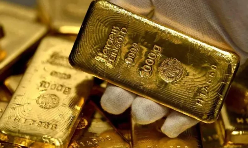 Altında ters köşe! DOLAR, EURO NE KADAR? 5 Nisan 2024 gram, çeyrek, yarım altın ne kadar?
