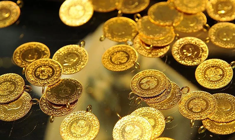Son dakika altın fiyatları! 13 Nisan gram altın ve çeyrek altın ne kadar oldu? 2024 güncel altın fiyatları