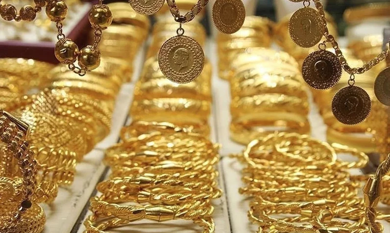 Altın fiyatlarında tırmanış sürüyor! 12 Nisan 2024 gram, çeyrek, tam altın ne kadar oldu?