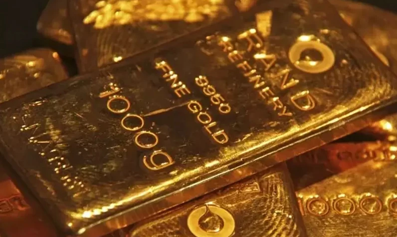 Altın yükselecek bankalar çökecek! Çılgın tahmin geldi: Ona yatırım yaparsanız kurtulursunuz