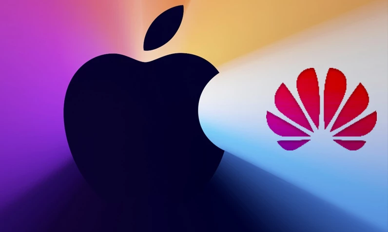 Apple batıyor Huawei rekor kırıyor! Akıllı telefon piyasasında yeni dönem başladı