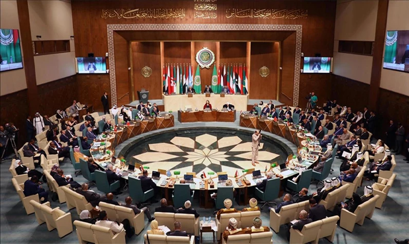 Arap Birliği olağanüstü toplandı: Konu Gazze'deki İsrail soykırımı