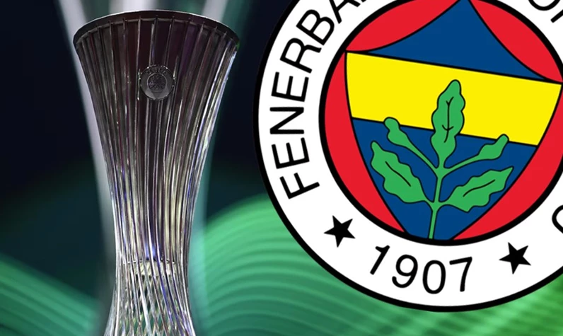 Fenerbahçe Olympiakos'a yenilirse, berabere kalırsa ne olur elenir mi? Rövanş (ikinci maç) oynanacak mı?