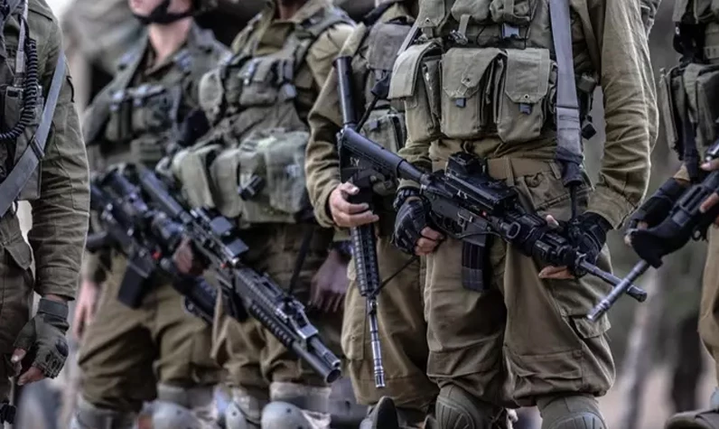 İsrail'in sonunu getirecek açık: 4 cephede savaşıyor ama yenilgi kendi ülkesinde olacak