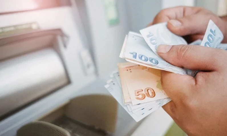 ATM'lerden para çekenler dikkat! Kritik değişiklik bayram sonrası hayata geçecek: O banknotları bulmak güçleşecek