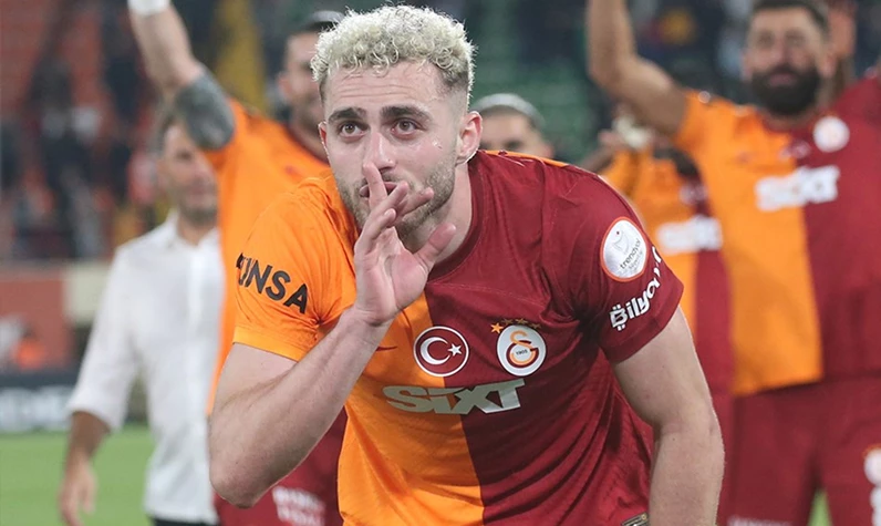 Galatasaray'ın zenginlik 'joker'i! Değerini 10x katladı