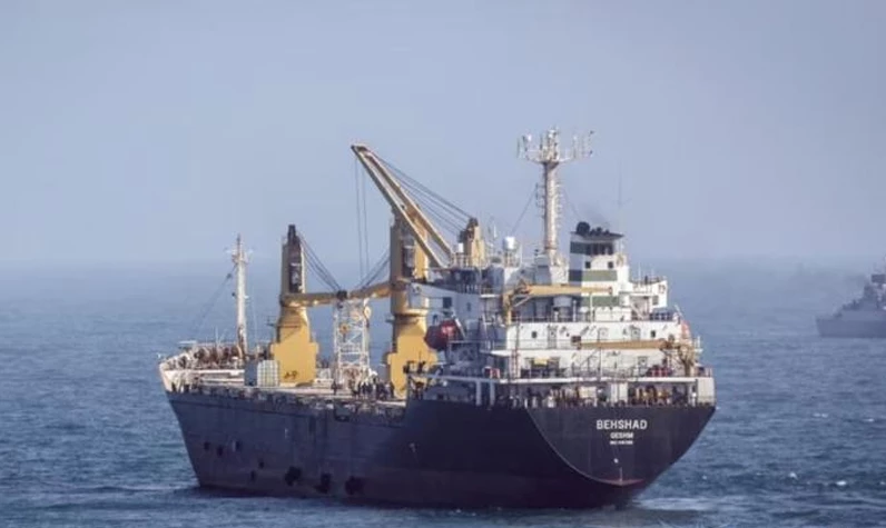 Anlaştılar mı? İran'ın olası İsrail saldırısına karşı Kızıldeniz'e gönderdiği Behshad gemisi geri dönüyor