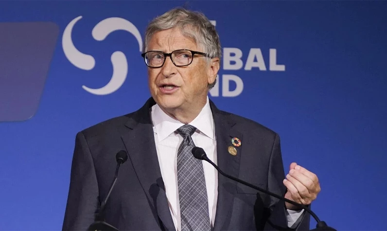 Bill Gates açıkladı: Yapay zeka bu 3 mesleği ele geçiremeyecek