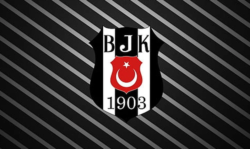 Beşiktaş'ta ayrılık resmen duyuruldu
