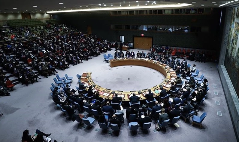 Rusya'dan Gazze açıklaması: BMGK kararı tüm BM üyesi ülkelerce uygulanmalı