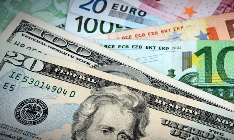 Bugün dolar ve euro alış-satış ne kadar 2024? 23 Nisan dolar, euro, gümüş ne kadar oldu?