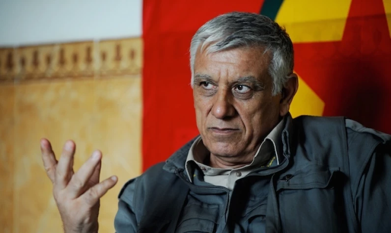 Saklandığı ininden yalvardı! Kuzey Irak'a yapılacak operasyon PKK'nın elebaşını korkuttu: Doğrudan bizimle alakalı!