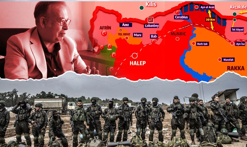 Cihat Yaycı'dan 3. Dünya Savaşı açıklaması: İran yazılanı oynadı, İdlib'e dikkat edin