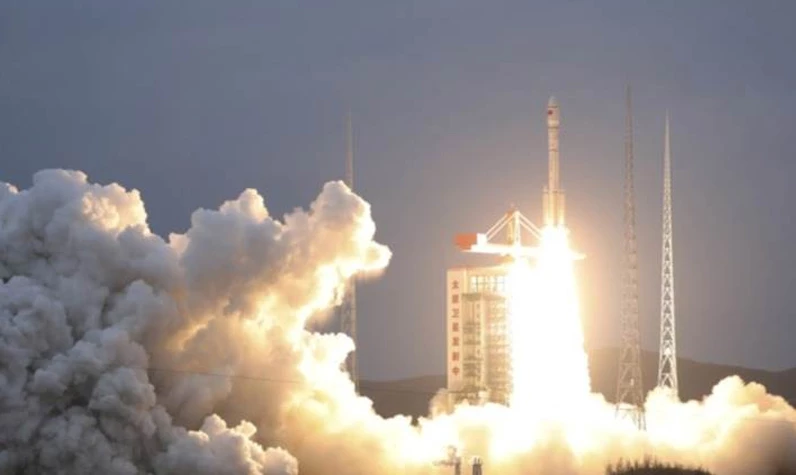 Çin yeni uzaktan algılama uydusu olan Yaogan-42 02'yi yörüngeye gönderdi