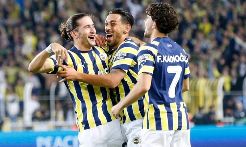 Miguel Crespo'dan taraftarı sevindirecek Fenerbahçe sözleri: Büyük bir keyifle savaşacağım