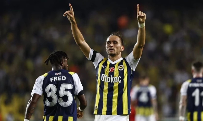 Crespo'dan Fenerbahçe itirafı: Gitti mi, gönderildi mi?