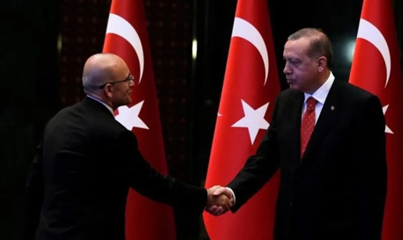 Cumhurbaşkanı Erdoğan ile Mehmet Şimşek arasında kriz mi var, neden? Açıklama geldi mi?