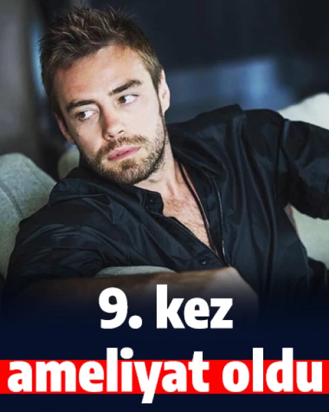 Murat Dalkılıç 9. kez bıçak altına yattı! Ünlü şarkıcı son hali bakın kime benzetildi!