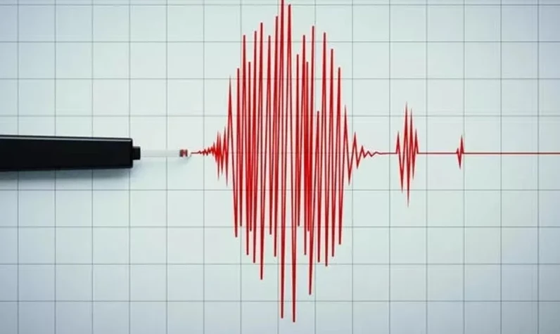 SON DAKİKA! Malatya'da korkutan deprem