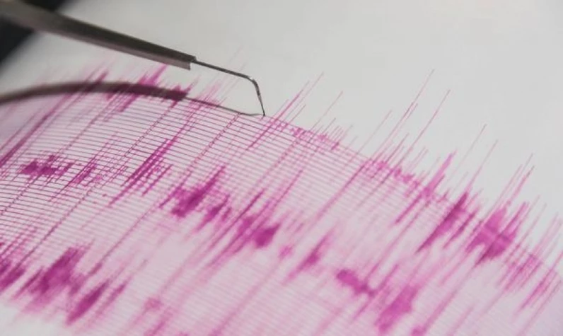 Son dakika... AFAD duyurdu: Antalya açıklarında deprem