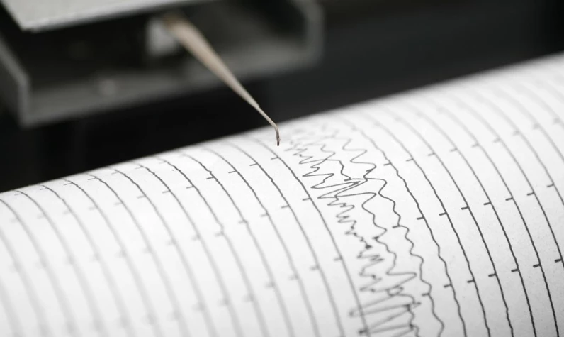 Son dakika: Kahramanmaraş'ta deprem oldu! AFAD detayları paylaştı