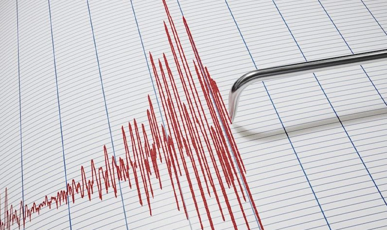 Son dakika: AFAD duyurdu: Tokat'ta korkutan deprem!