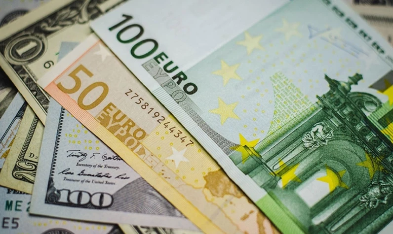 Merkez Bankası'nın faiz kararı sonrası dolar ve euro kurunda son durum!