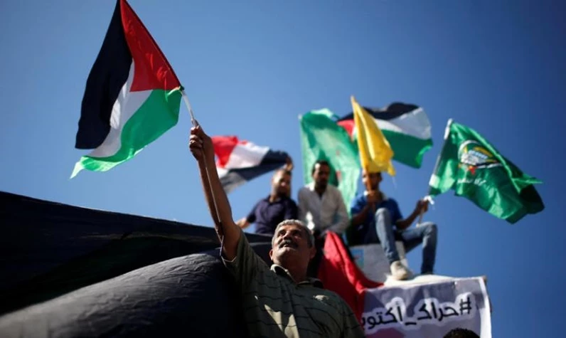 El Fetih ve Hamas'tan 'ulusal birlik' uzlaşısı: Ortak komiteler yeniden faaliyete geçecek