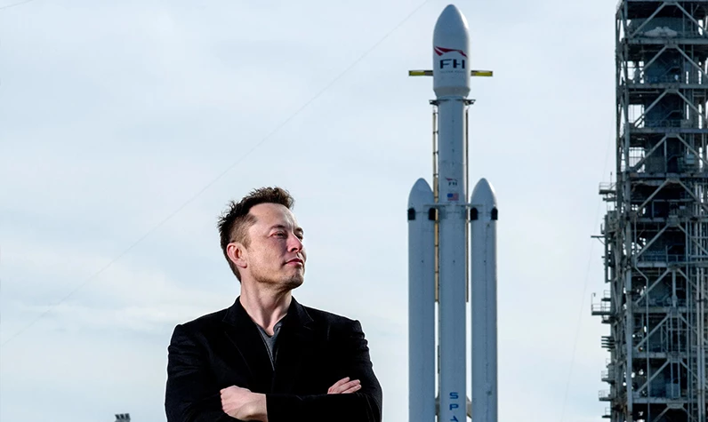 Bir sen eksiktin! Artan İran- İsrail gerilimine Elon Musk'tan ilginç öneri: Roketleri birbirinize değil, yıldızlara gönderin!