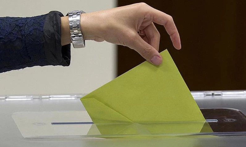 31 Mart'ın şifresi burada: İşte emanet oyların dağılımı ve AK Parti seçmeninin davranışı
