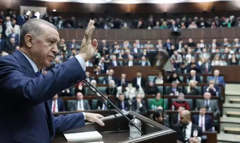 Erdoğan, 'Gerekli değişimi gerçekleştireceğiz' demişti! AK Partili isimden 'kabine' iddiası: Genel Merkez'le sınırlı kalmayacak!