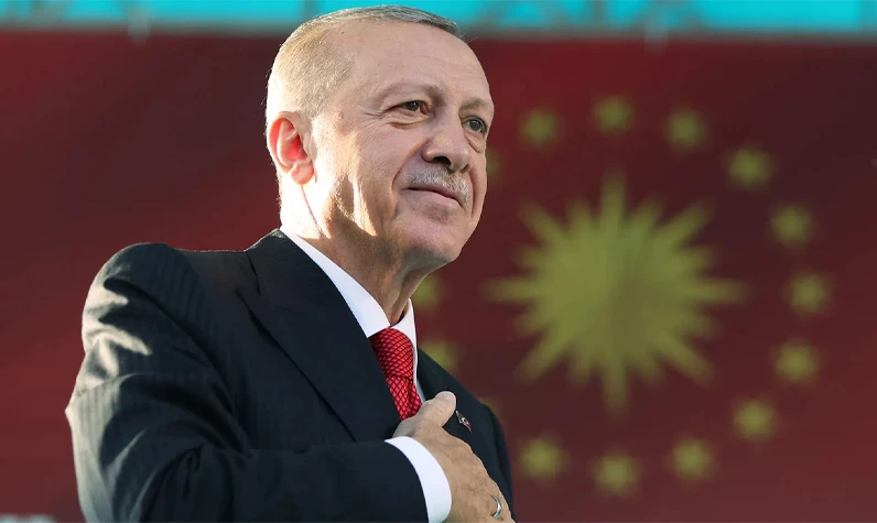 Hamas'tan Erdoğan'a Kuvay-ı Milliye cevabı: Kardeş Türk halkıyla gurur duyuyoruz