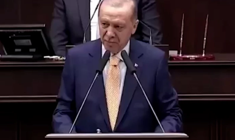 Cumhurbaşkanı Erdoğan'dan enflasyon mesajı: Mücadelemizi zaferle sonuçlandıracağız