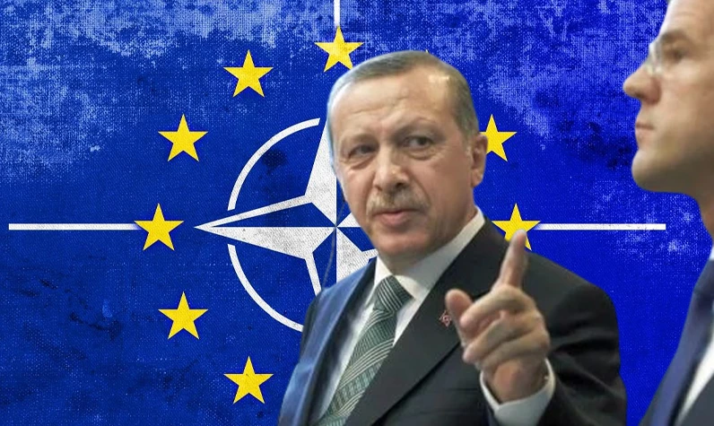 Türkiye NATO kararını verdi! Ankara hangi adayı destekleyecek?