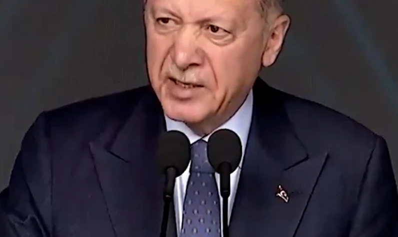 Cumhurbaşkanı Erdoğan'dan Edanur'un ölümüne ilişkin açıklama: Basit önlemler alınmadı