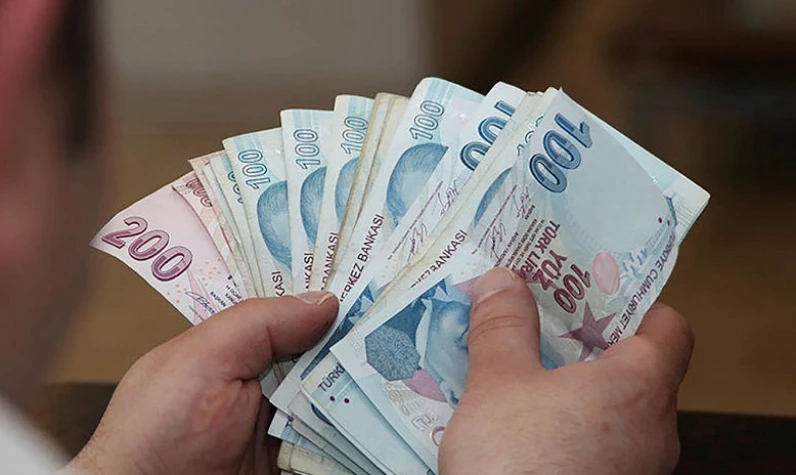Kredi borçları siliniyor: Cumhurbaşkanı Erdoğan duyurdu: Borcu olanlara 100 bin TL kredi