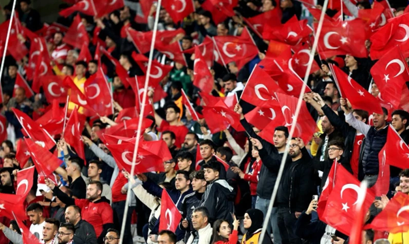 TFF'den Türk vatandaşlarına uyarı! EURO 2024 öncesi vize şartı: EURO 2024 bilet nasıl alınır?