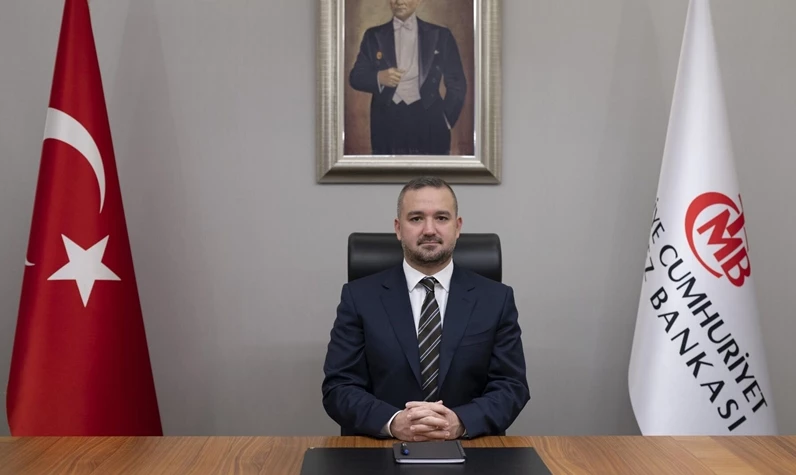 TCMB Başkanı Karahan'dan enflasyon açıklaması: Net tarih verdi