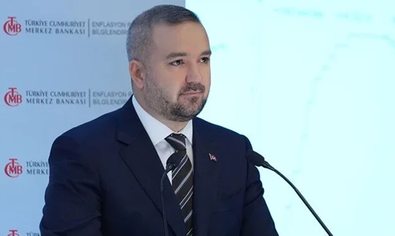 Merkez Bankası Başkanı Karahan: En büyük önceliğimiz enflasyonla mücadele