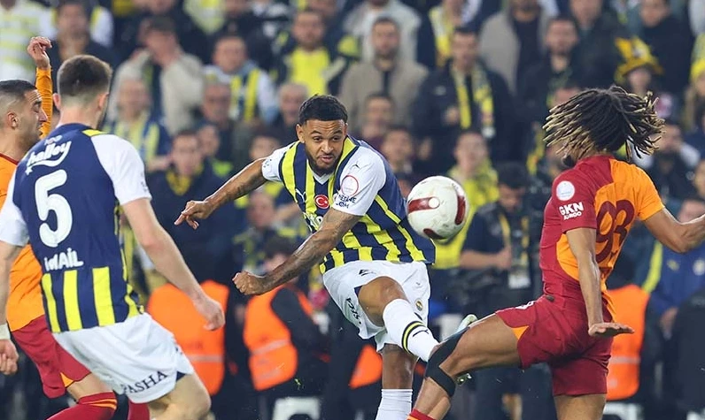 Galatasaray-Fenerbahçe derbisinde yabancı hakem mi olacak? MHK'nın kararı ne?