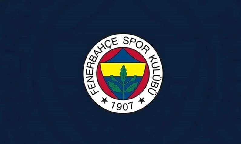 Fenerbahçe'den İngilizce Süper Kupa açıklaması