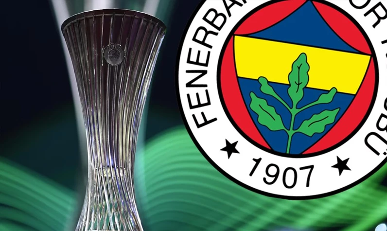 Olympiakos - Fenerbahçe maçının ilk 11'i belli oldu