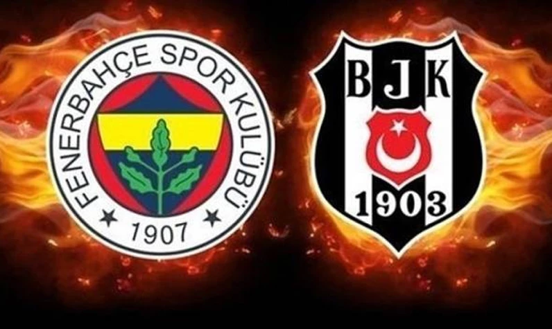 Fenerbahçe-Beşiktaş derbi maçının tarihi belli oldu