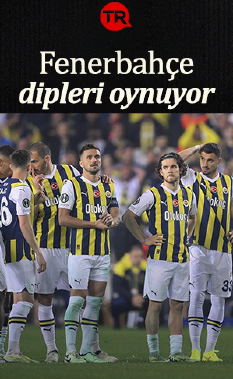 Fenerbahçe'de moraller yerde! Tek umudu kaldı, yönetim harekete geçti