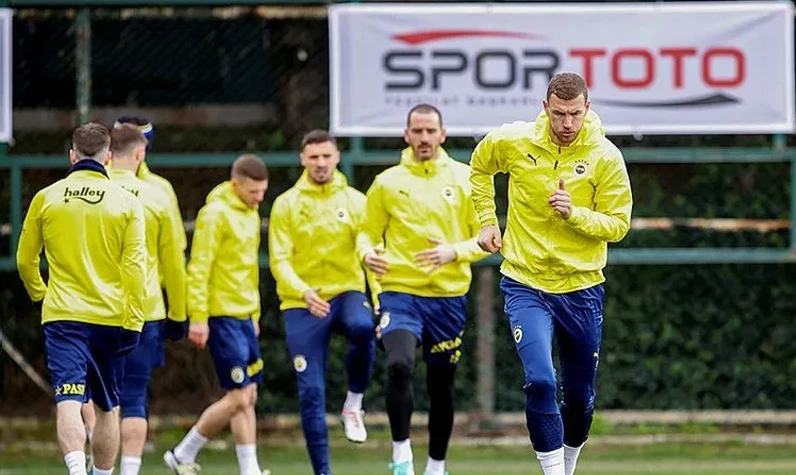 Fenerbahçe yeni sezonun ilk transferini duyurdu: Skorer orta saha!