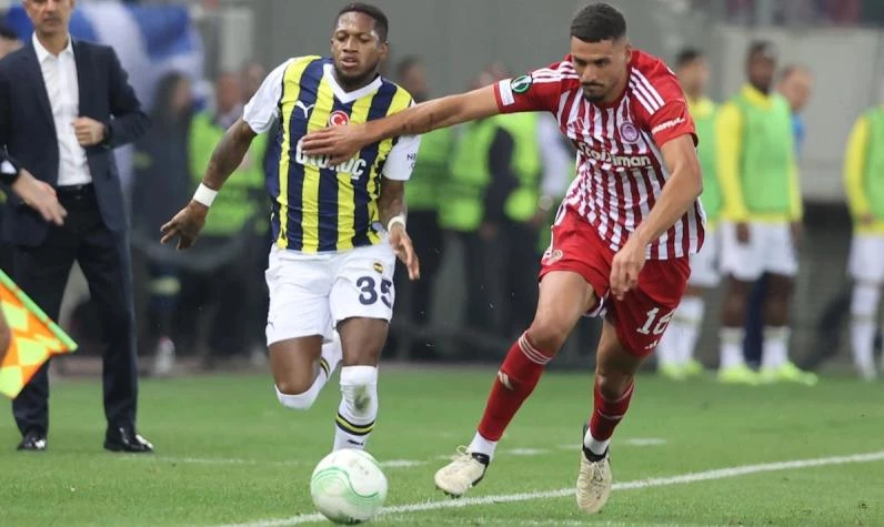 Fenerbahçe-Olympiakos ile berabere kalırsa ne olur, elenir mi? FB Olympiakos'u 1-0, 2-0, 2-1, 3,1 yenerse maç uzatmaya mı gider?