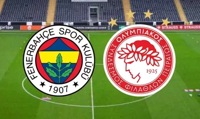 Fenerbahçe-Olympiakos'u 1-0, 2-1, 3-2 (tek farkla) yenerse tur atlar mı, elenir mi? FB-Olympiakos ile berabere kalırsa elenir mi?
