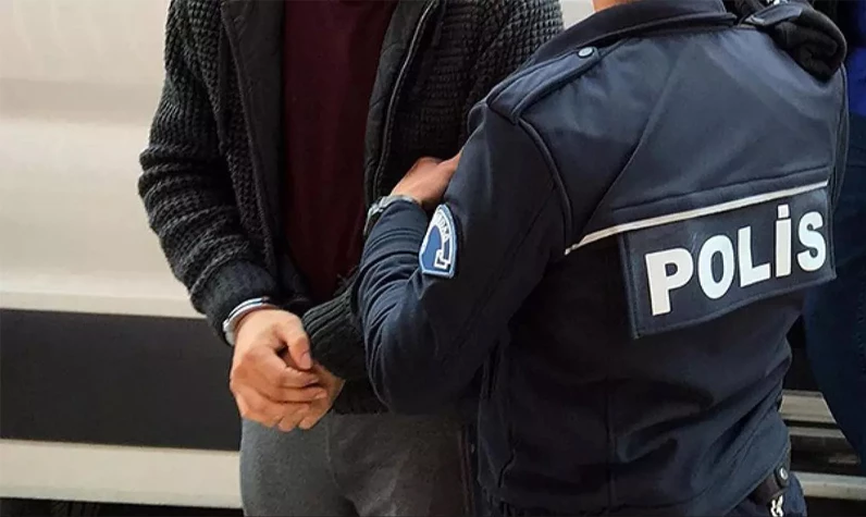 Muğla'da FETÖ operasyonu: Firari eski emniyet müdürü yakalandı