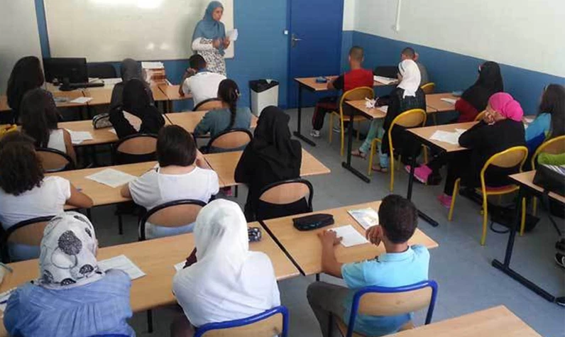 Suçlamalar düştü: Fransa'daki Müslümanlara ait okul kapanmayacak
