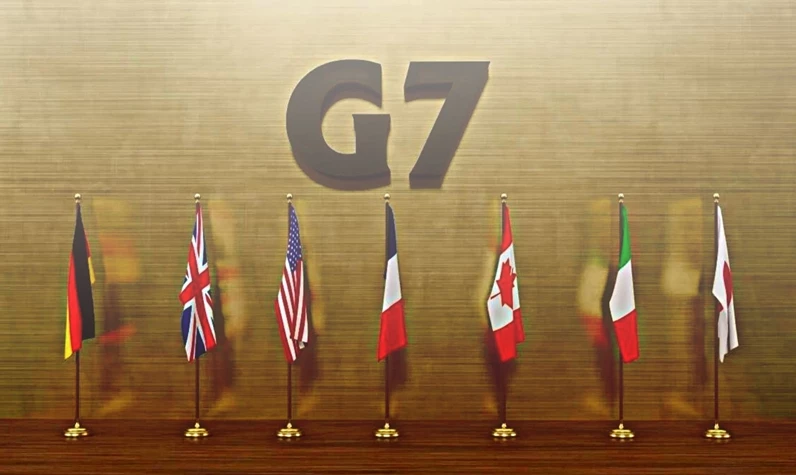 G7 liderlerinden İran'a kınama: Gerilimin düşürülmesi için çabalarımız sürecek